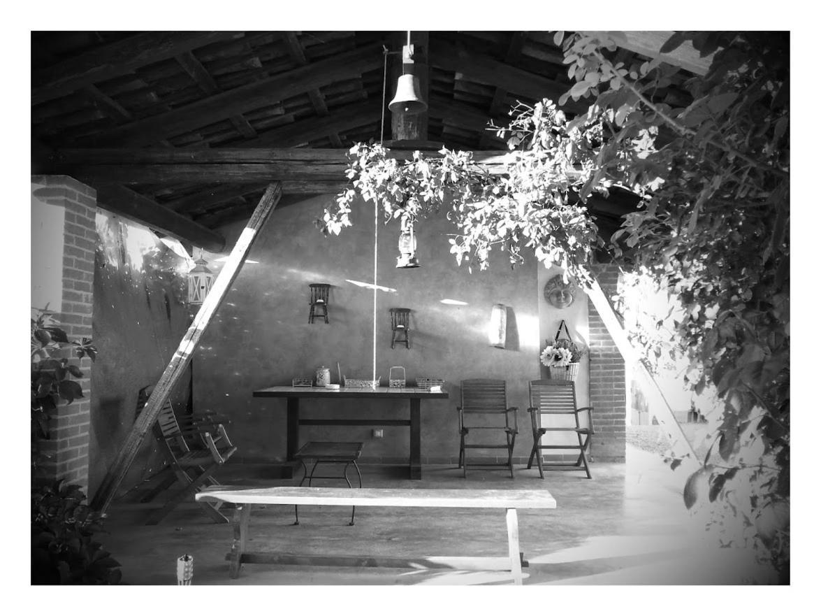 Ca Trifolera Barbaresco - Romantico Cascinale Con Antica Cantina Nel Cuore Delle Langhe - Degustazione Vini Nella Nostra Cantina Экстерьер фото