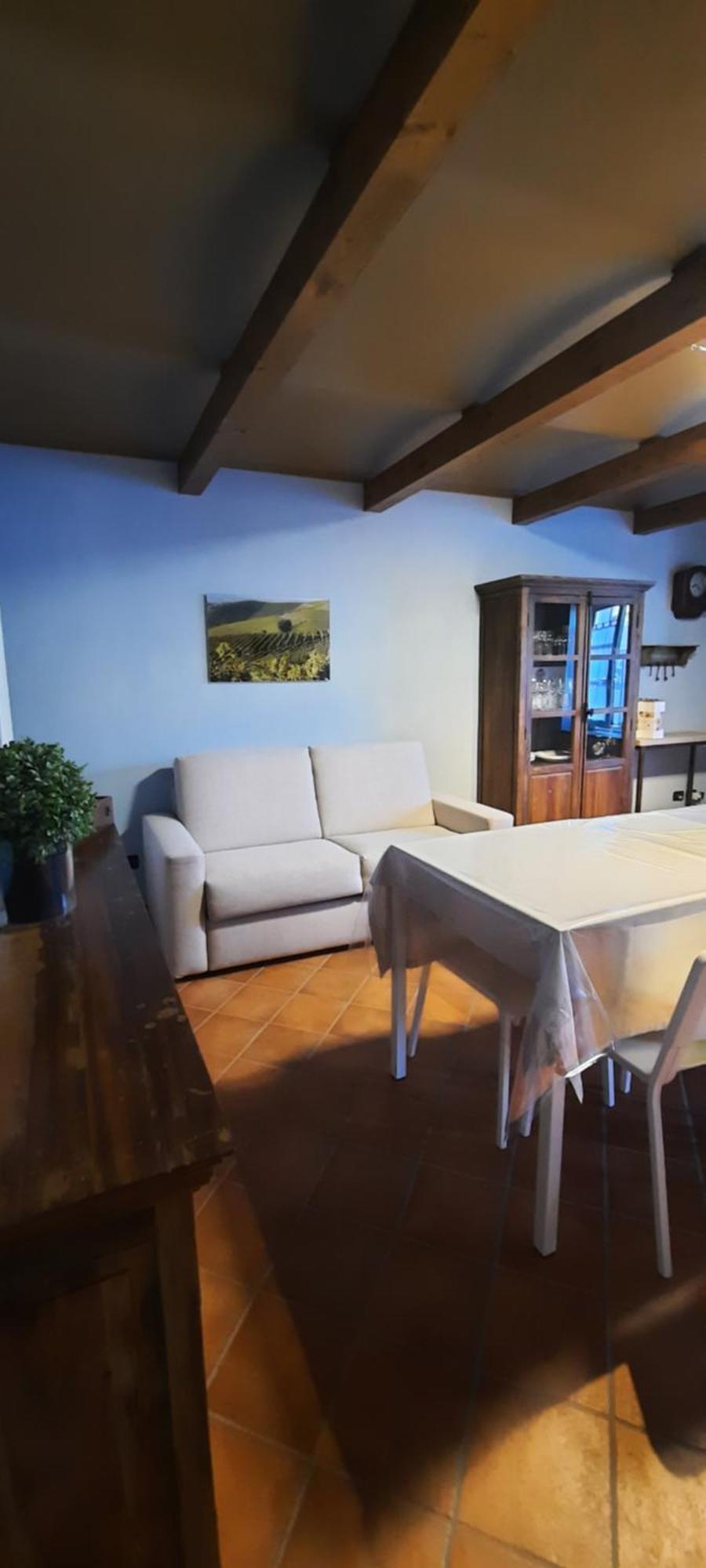 Ca Trifolera Barbaresco - Romantico Cascinale Con Antica Cantina Nel Cuore Delle Langhe - Degustazione Vini Nella Nostra Cantina Экстерьер фото