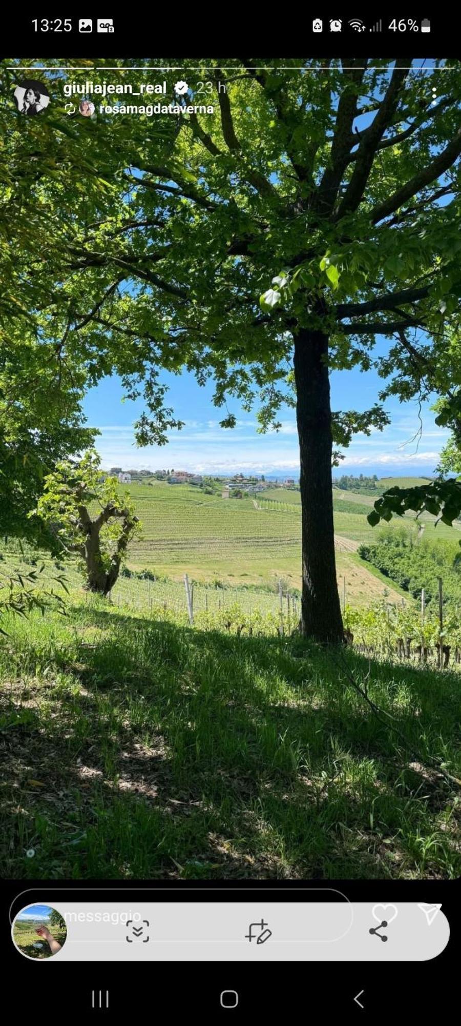 Ca Trifolera Barbaresco - Romantico Cascinale Con Antica Cantina Nel Cuore Delle Langhe - Degustazione Vini Nella Nostra Cantina Экстерьер фото
