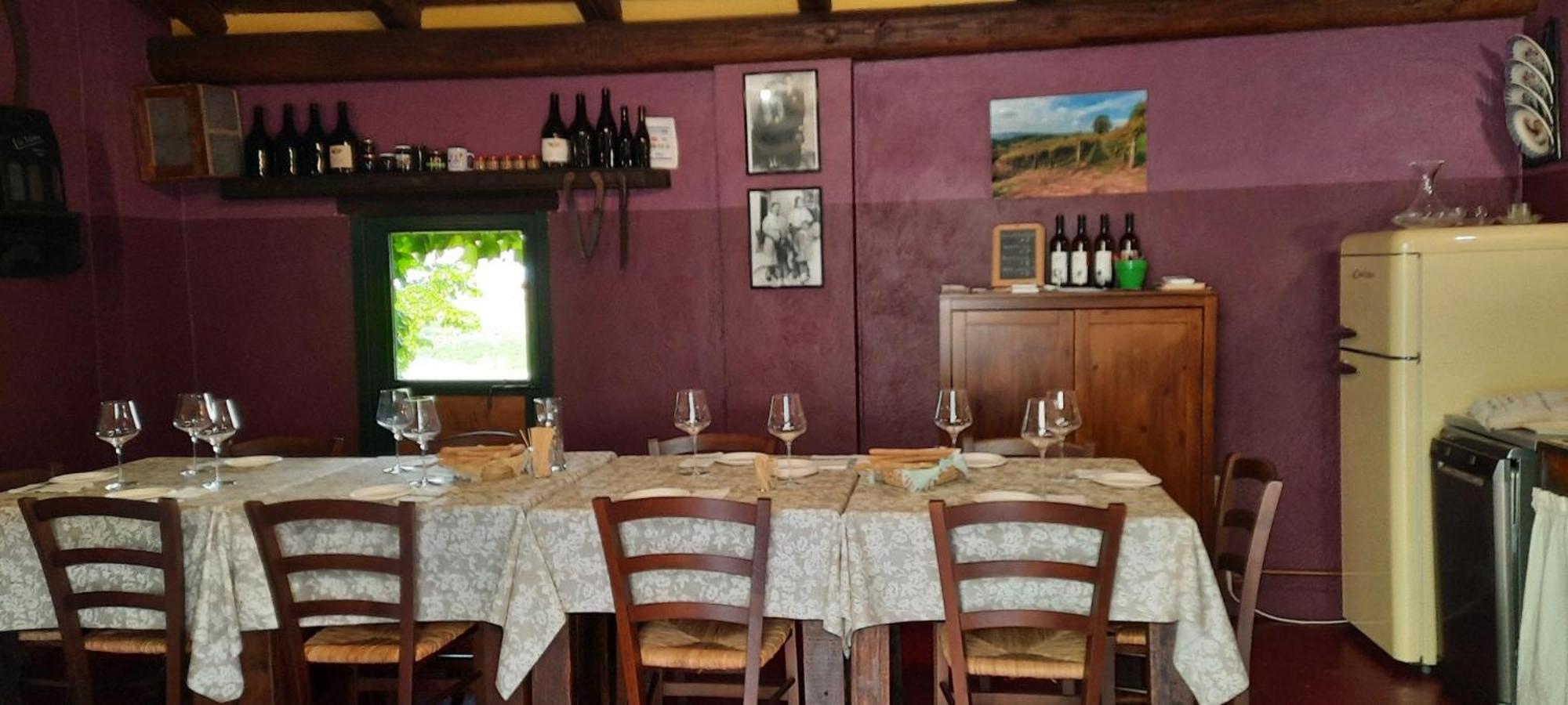 Ca Trifolera Barbaresco - Romantico Cascinale Con Antica Cantina Nel Cuore Delle Langhe - Degustazione Vini Nella Nostra Cantina Экстерьер фото